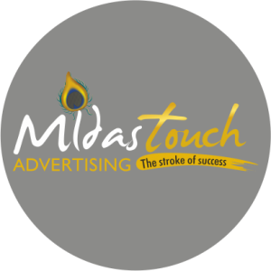 Midas Touch Advertising